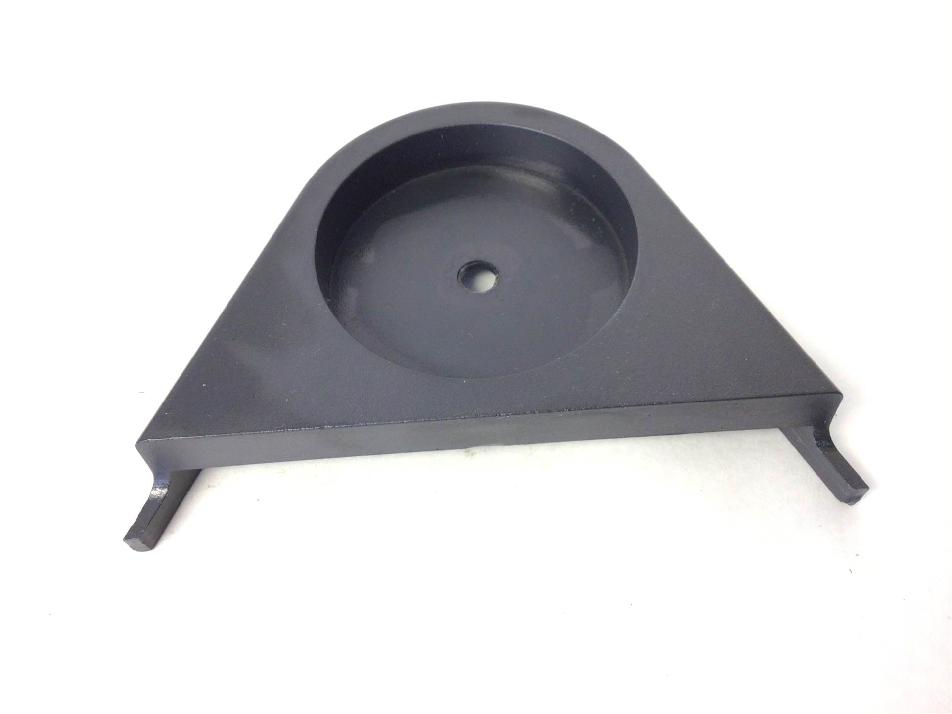 ISOLATOR BRACKET COVER