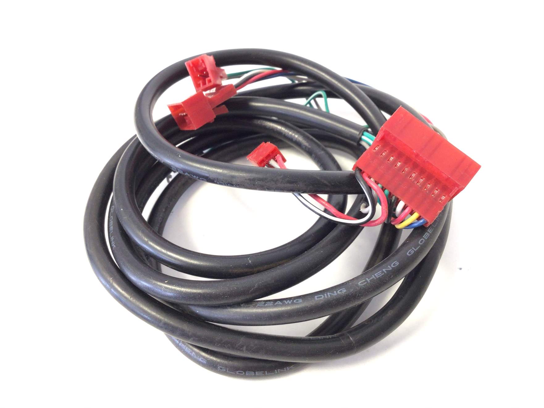 LOWER WIRE HARNESS