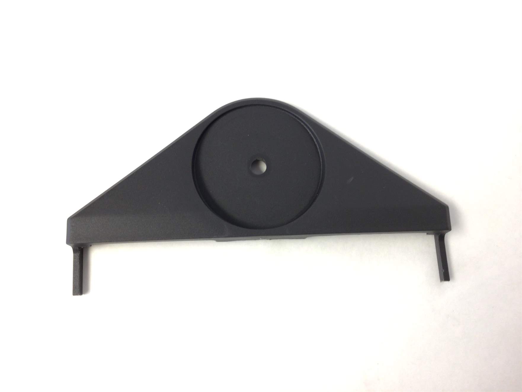 ISOLATOR BRACKET COVER