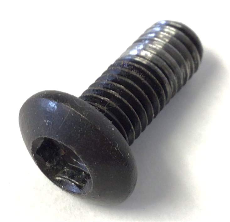 Seat Rail To Frame Mount Screws M8-1.25x20mm (Used)