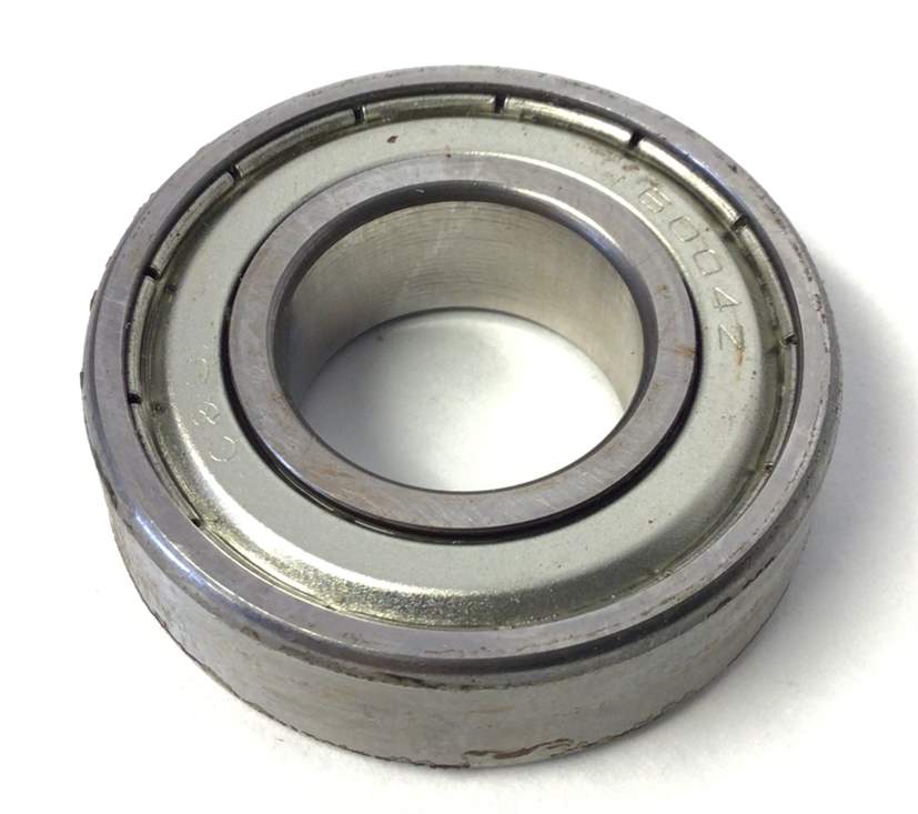 Crank Bearings