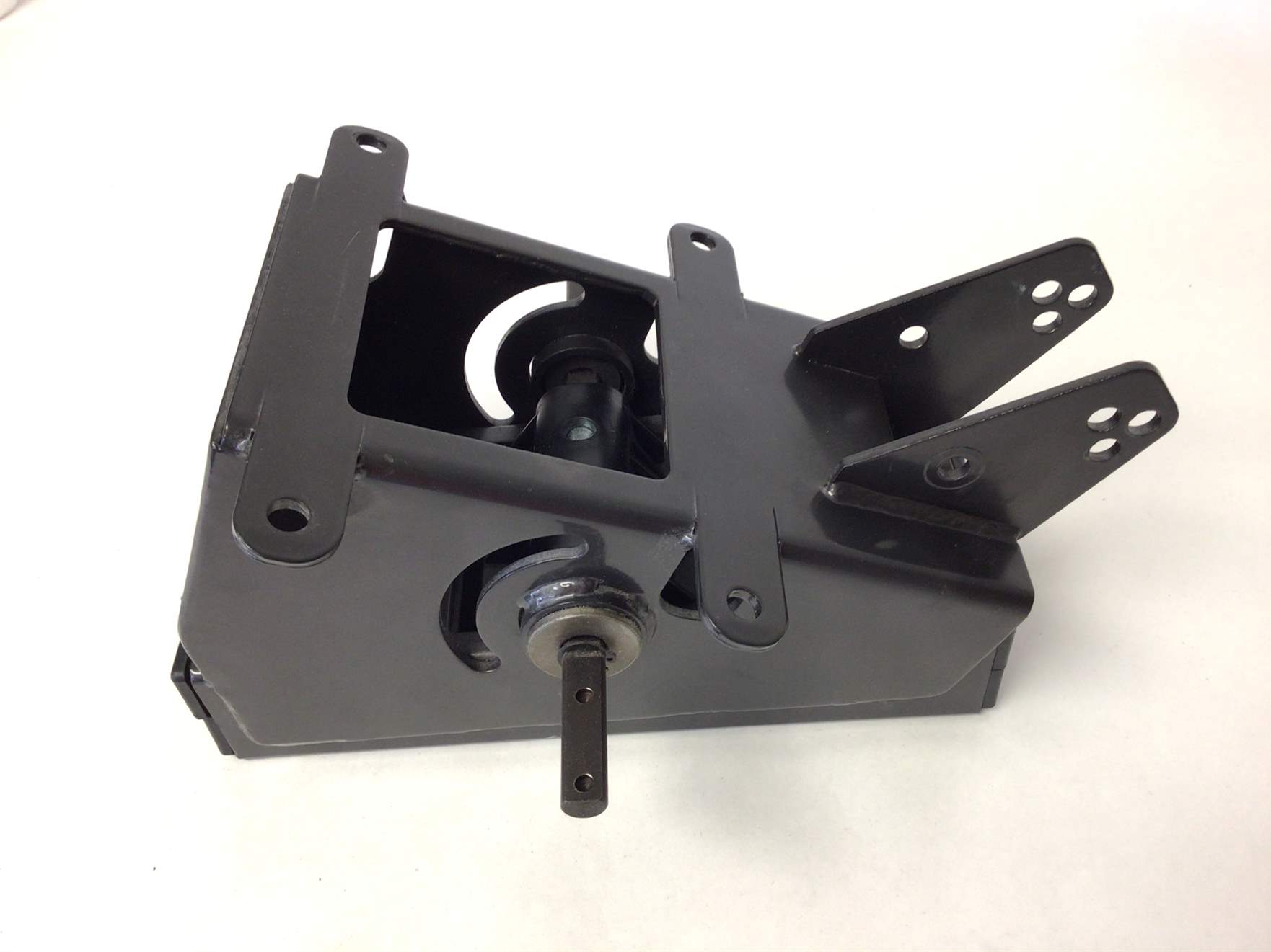 Seat Carriage Support Frame (Used)