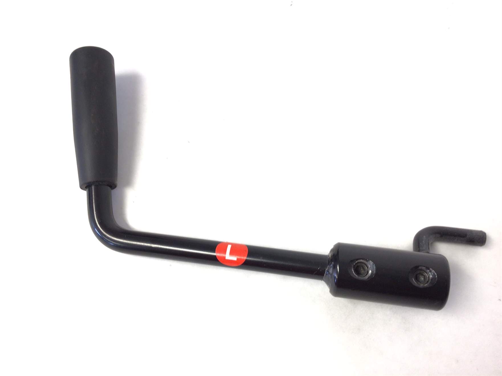 Seat Adjusting Handle - Left (Used)