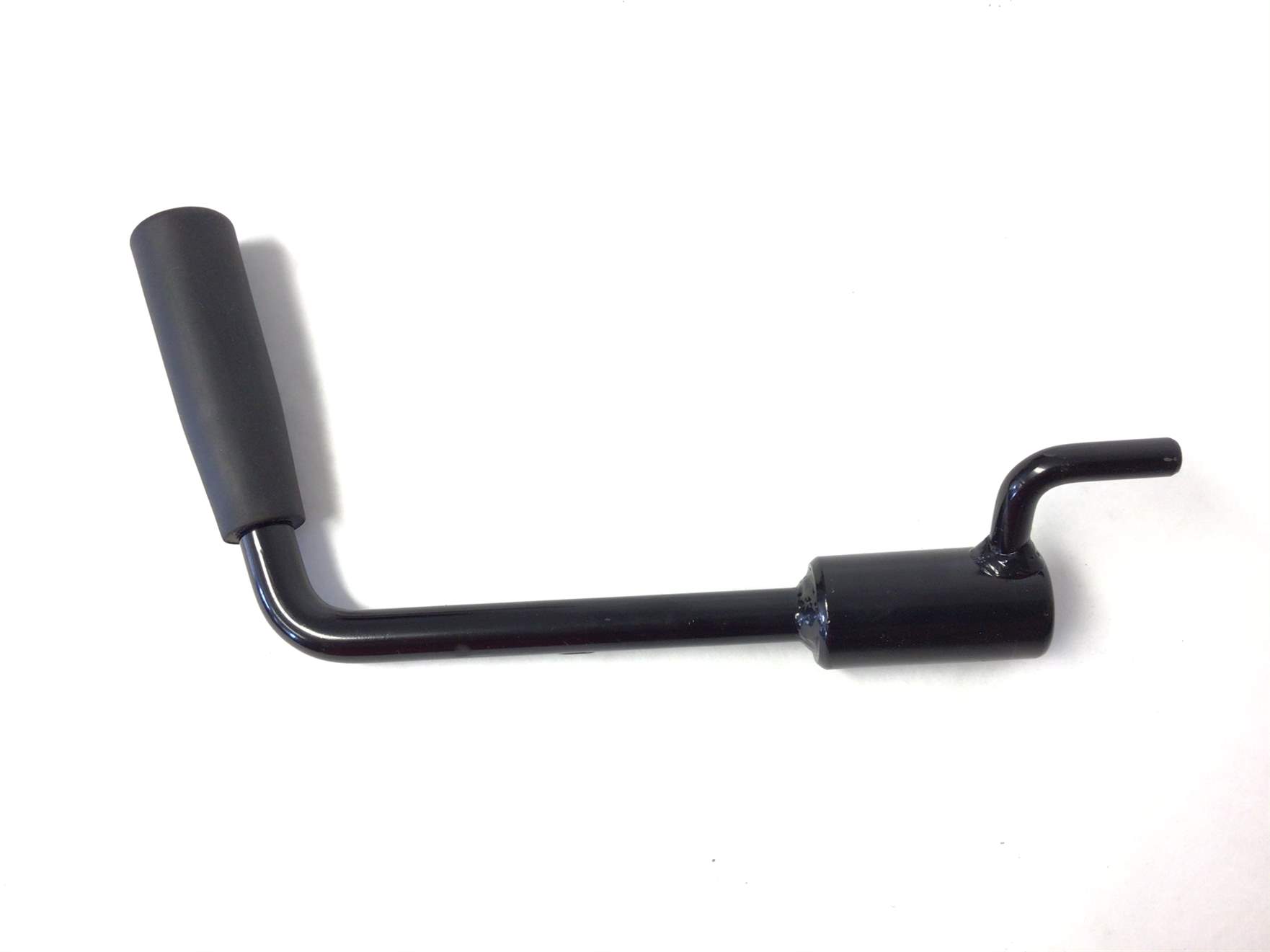 Seat Adjusting Handle - Right (Used)