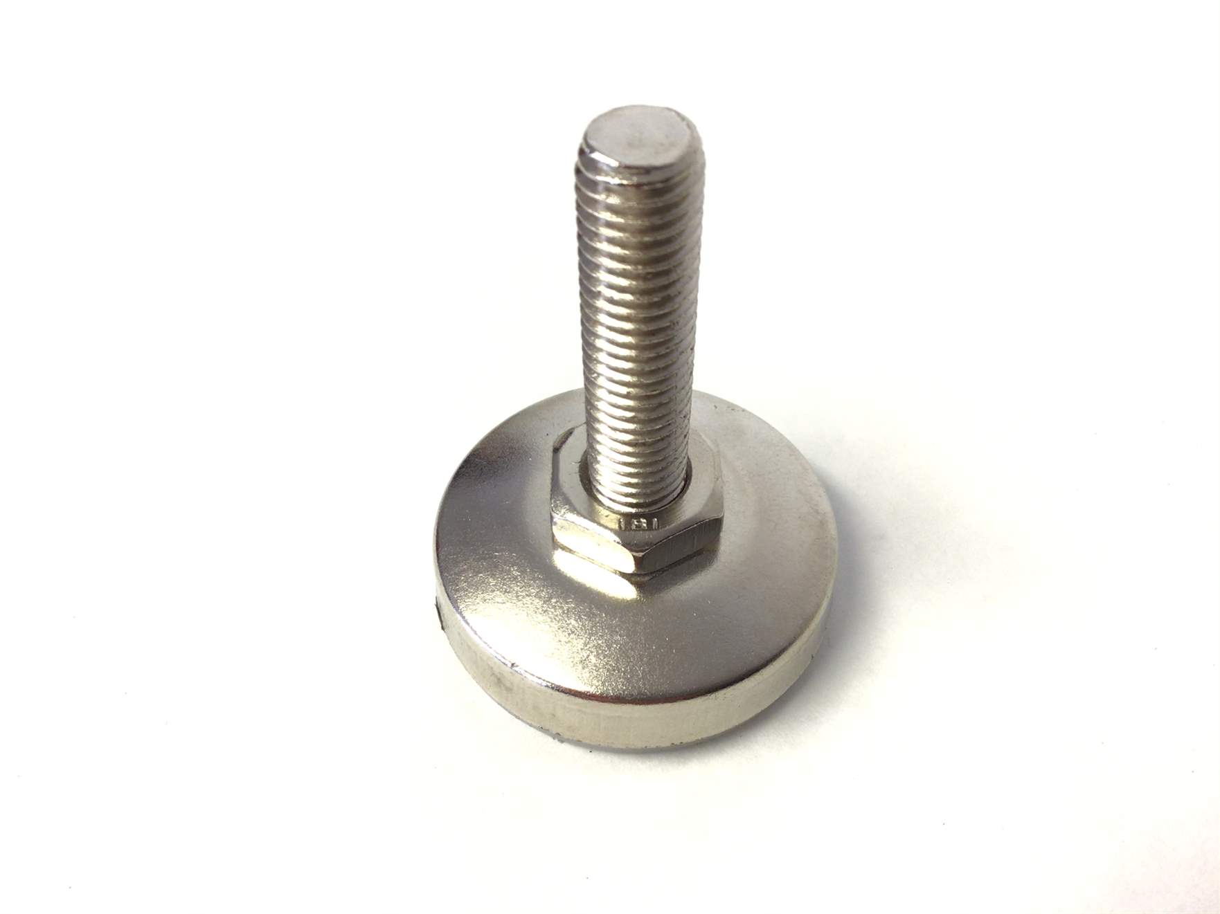 Screw-In Feet (Used)