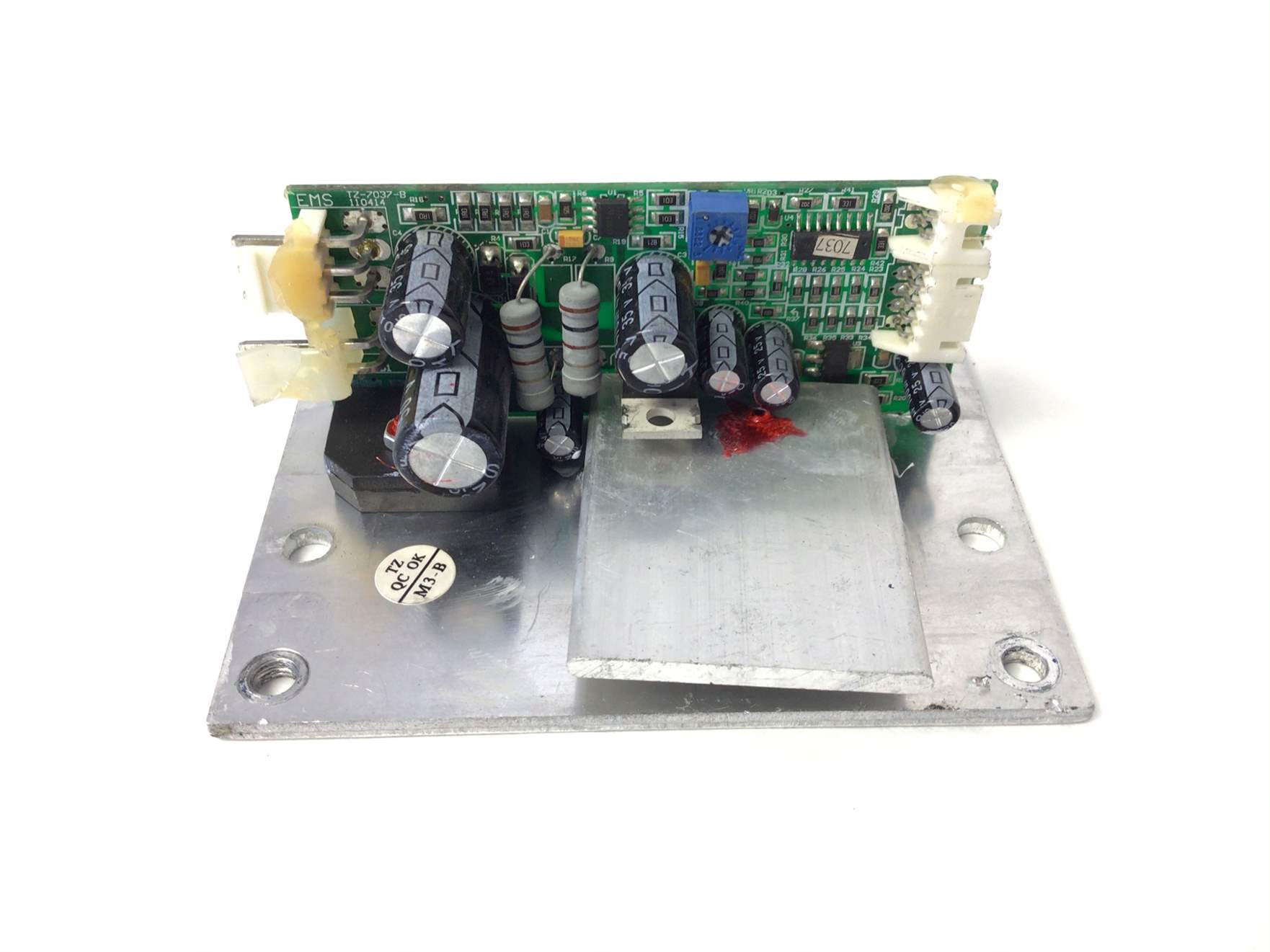 Lower Control Board (Used)