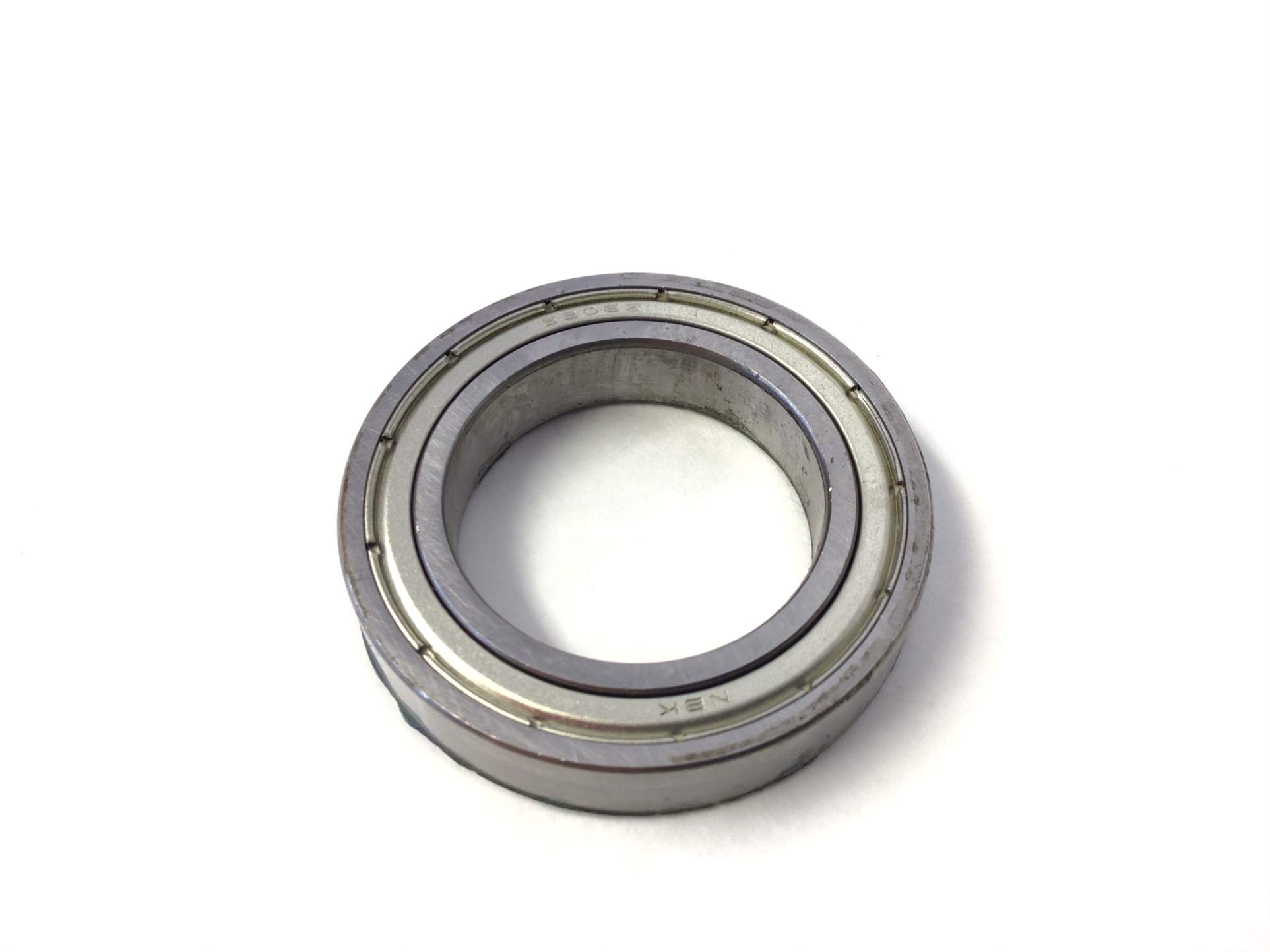 Leg-To-Crank Bearing