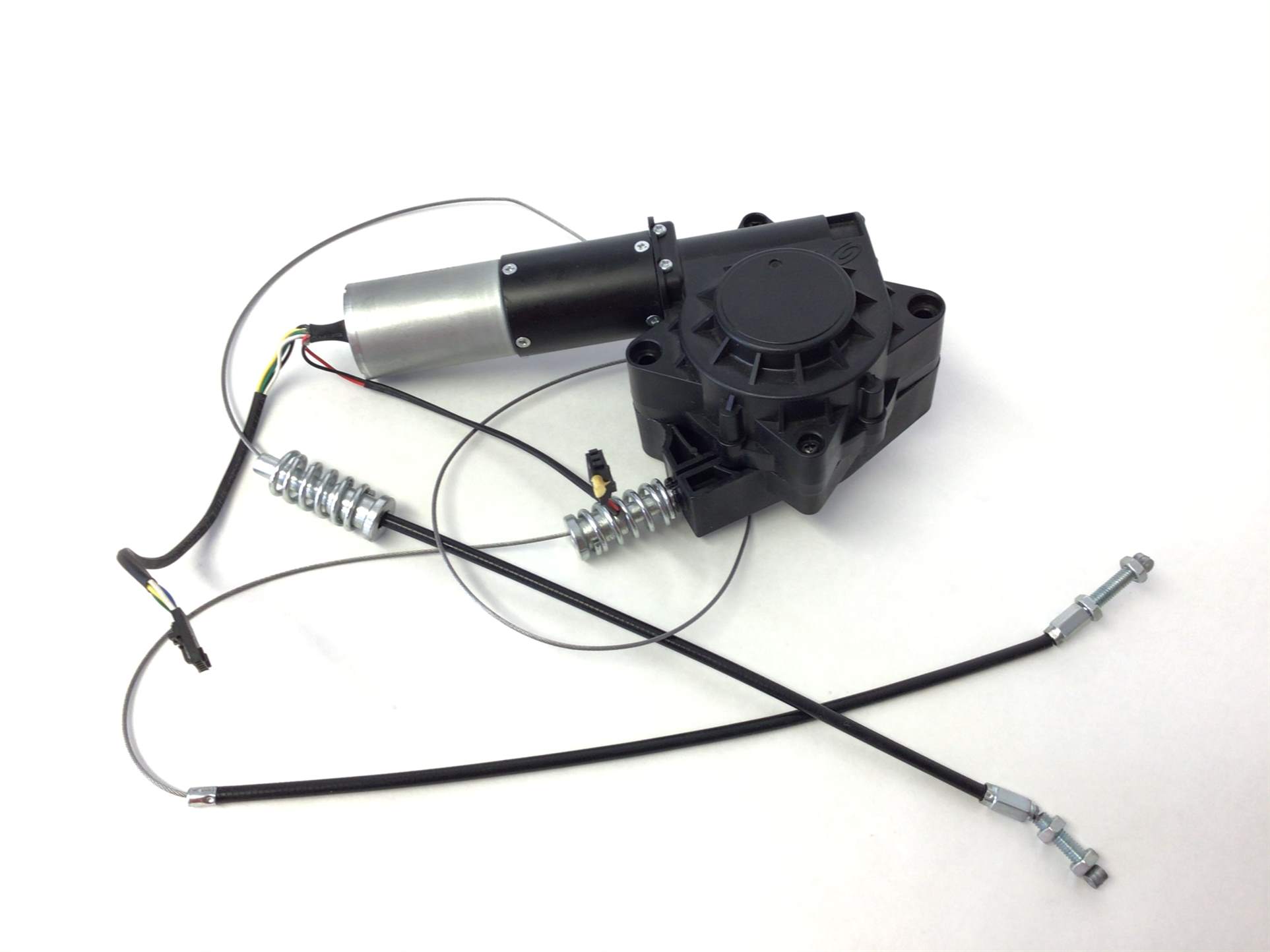 Actuator W Cable Set (Used)
