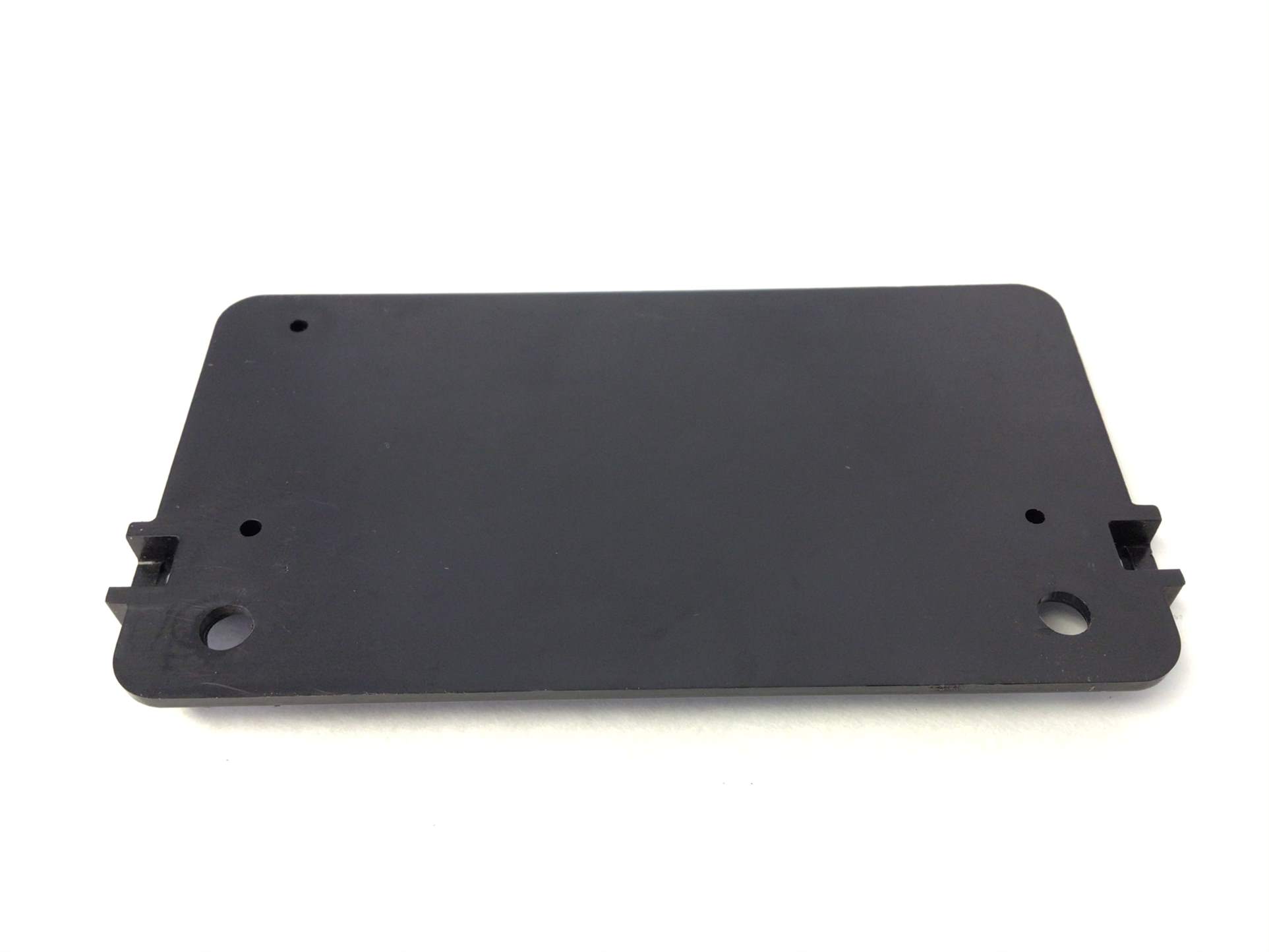 Control Board Bottom Plate-Cover (Used)