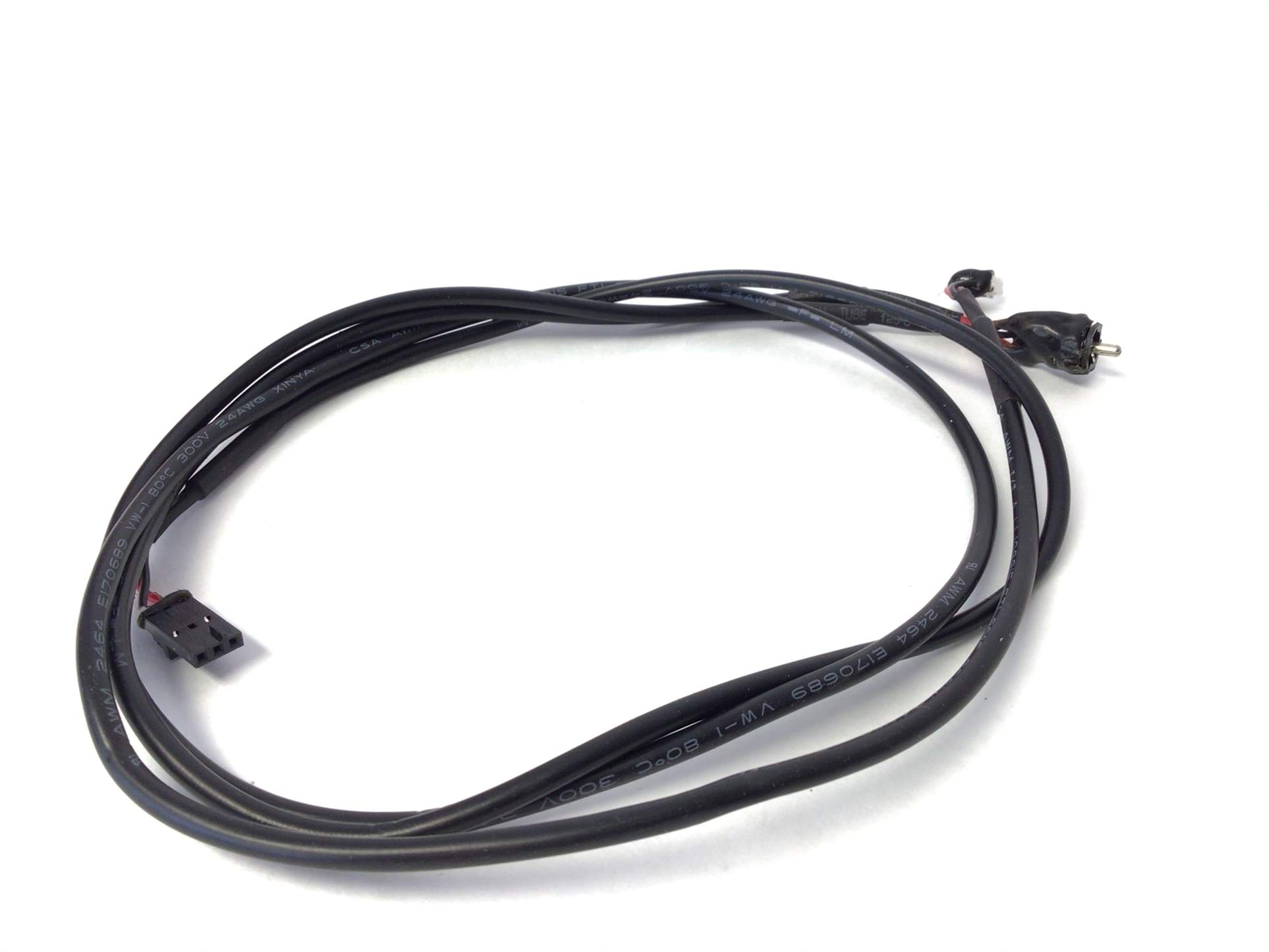 Lower Lateral Data Power Wire Harness (Used)