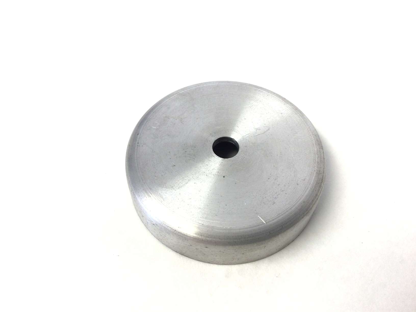 Isolator Top Cap (Used)