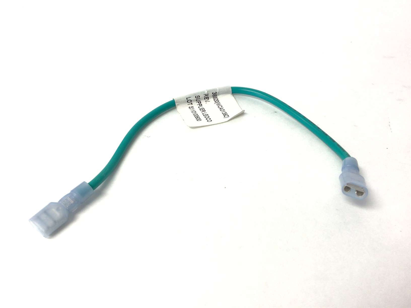 basic console ground wire (Used)