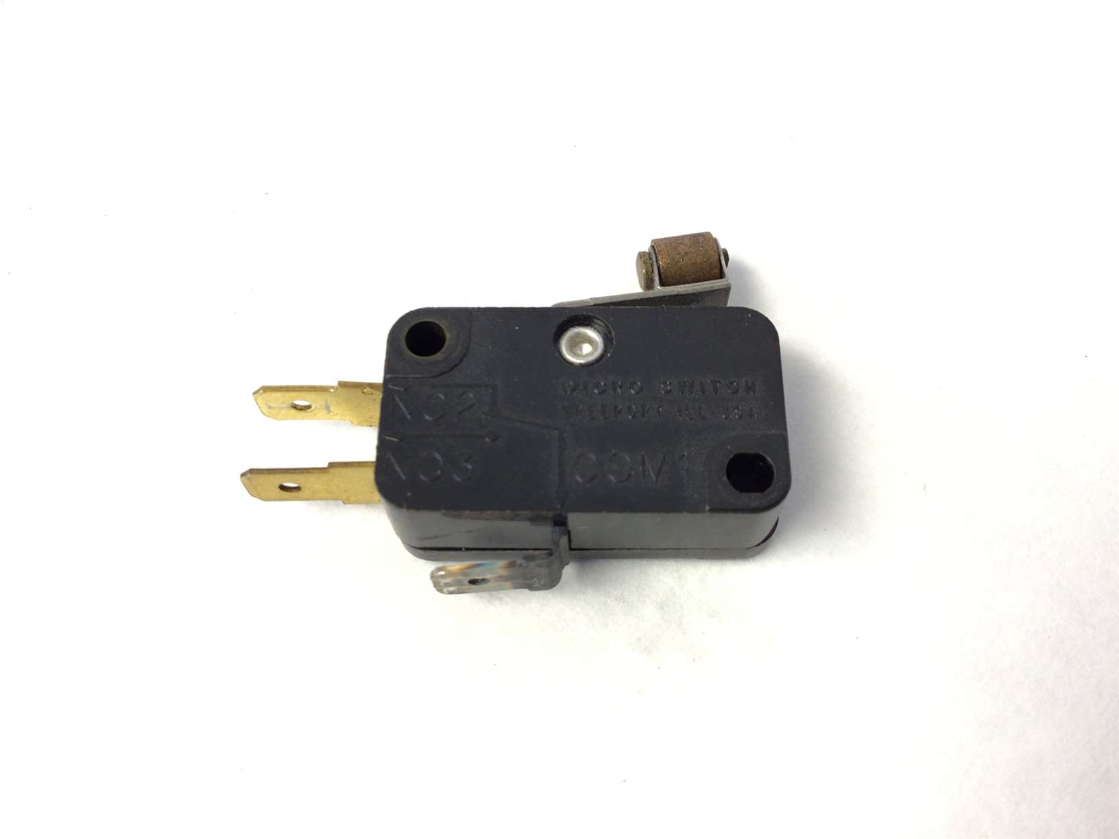 Safety cam switch (Used)