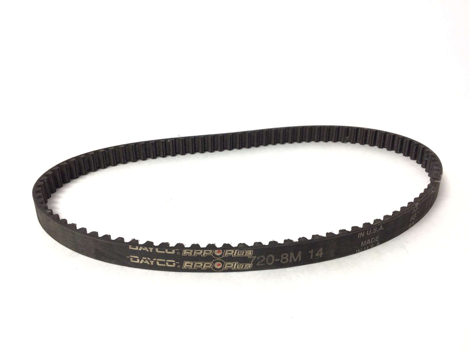 Cogged Drive Belt 28