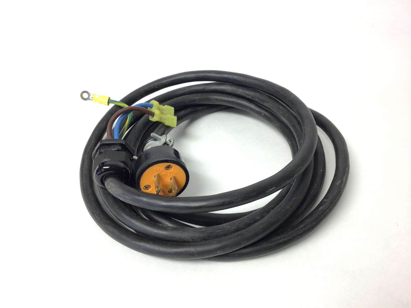 Power cord 240V (Used)