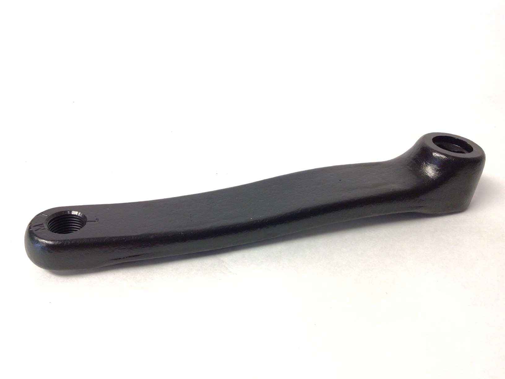 LEFT CRANK ARM