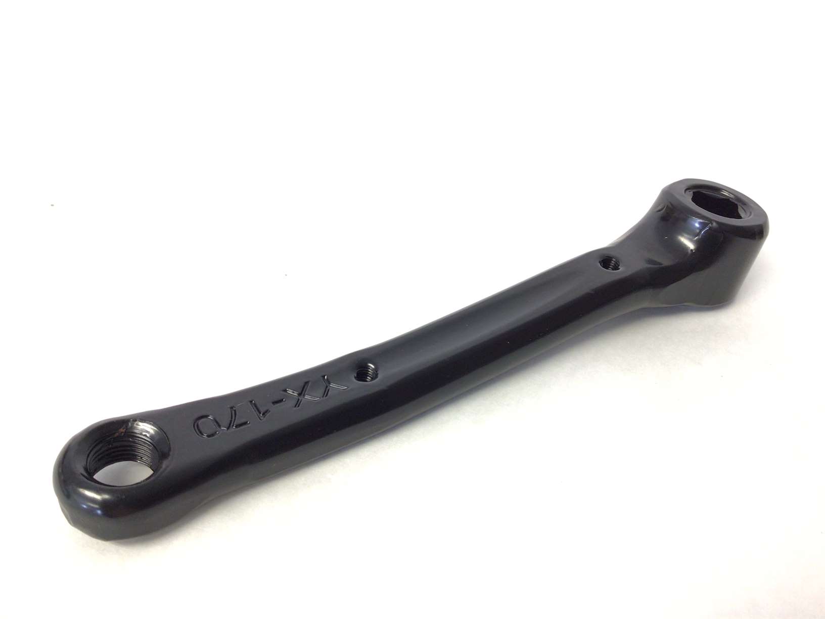 RIGHT CRANK ARM