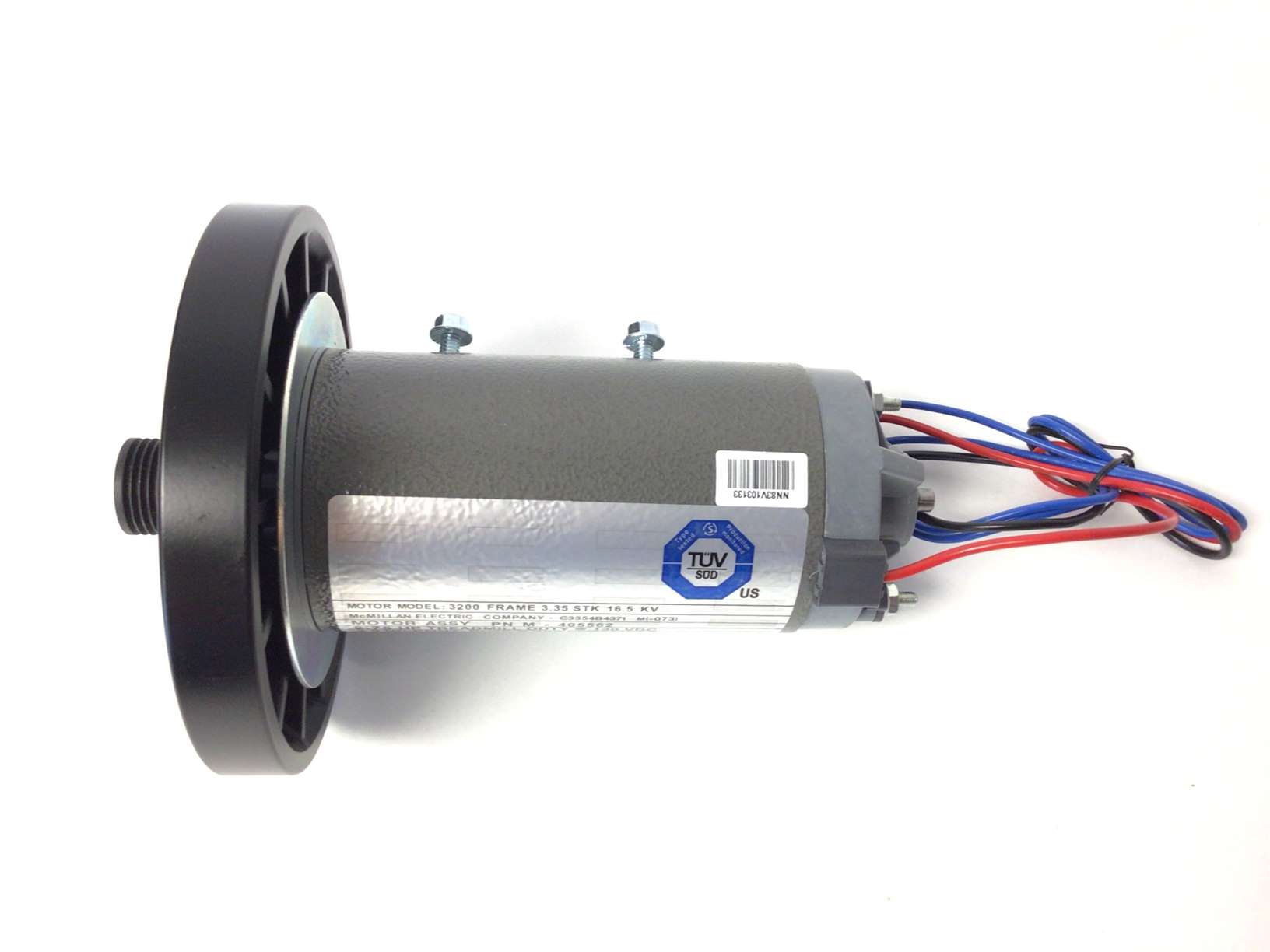 DRIVE MOTOR