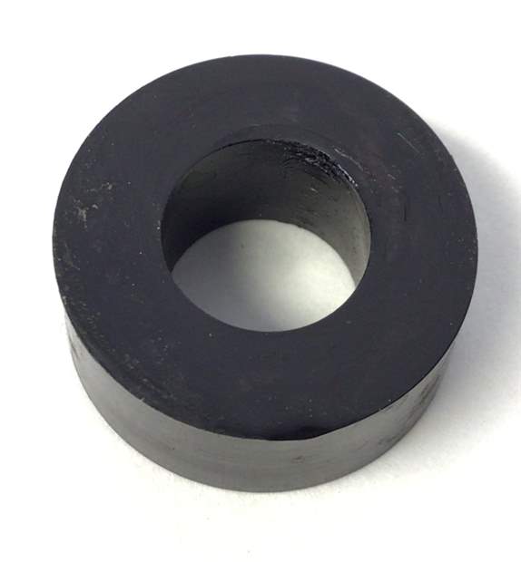 Rear foot spacer (Used)