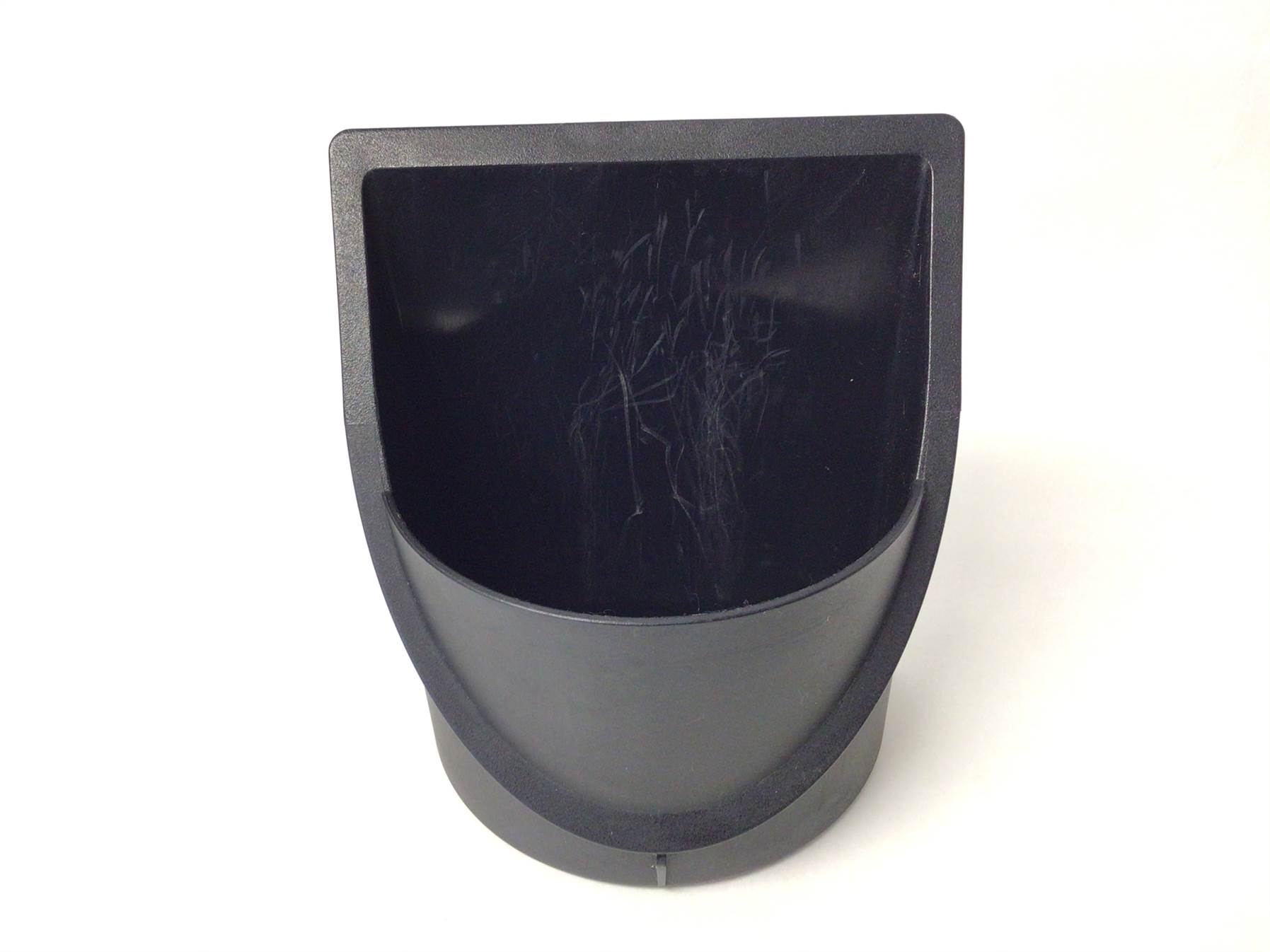 Cup holder Black (Used)