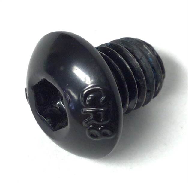 M8 X 10MM SCREW