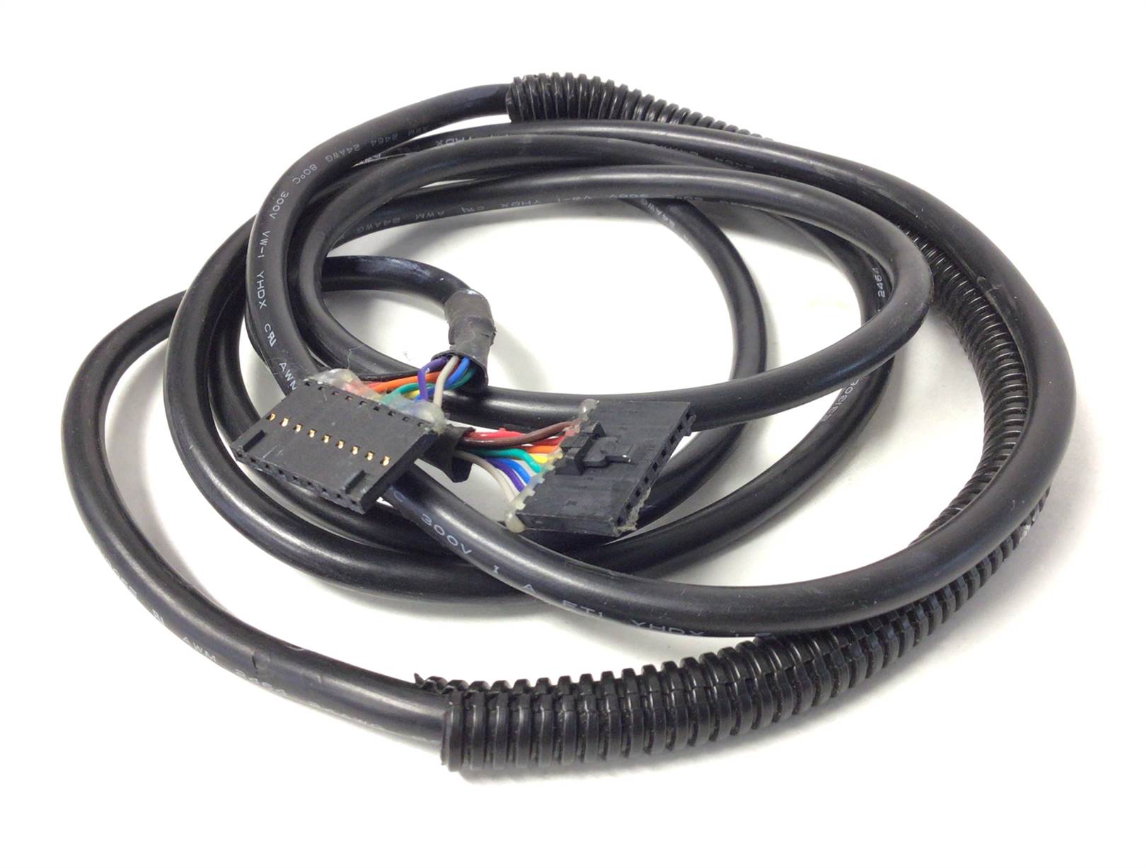 Console Wire 2200L #CKM2.5-9P#x2 (Used)