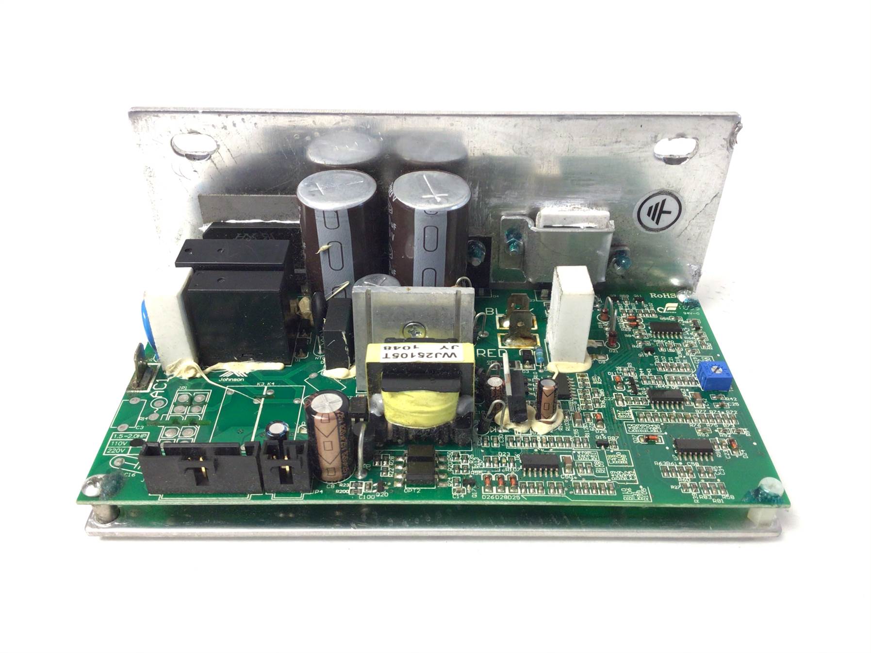 Motor Control Board;1.5-2.0HP;110V;MLH0913;DC;HC;NA;