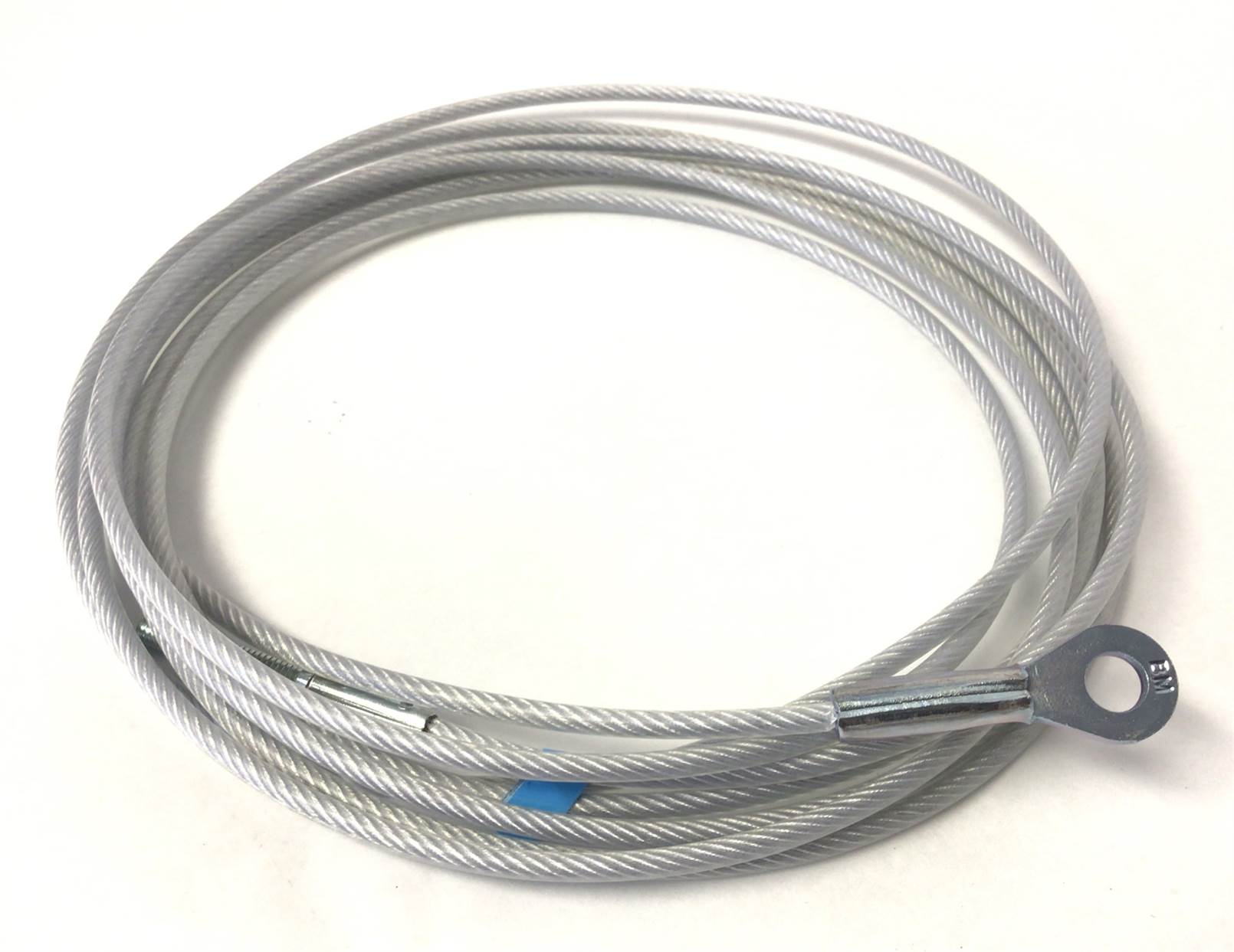 MILITARY PRESS CABLE