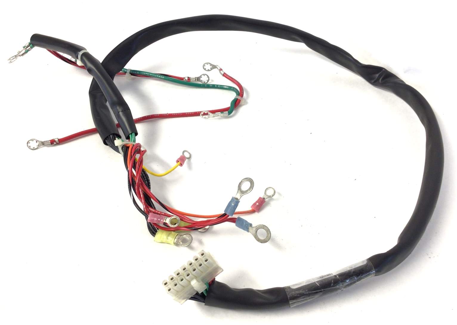 CBL ALTERNATOR CT55 (Used)