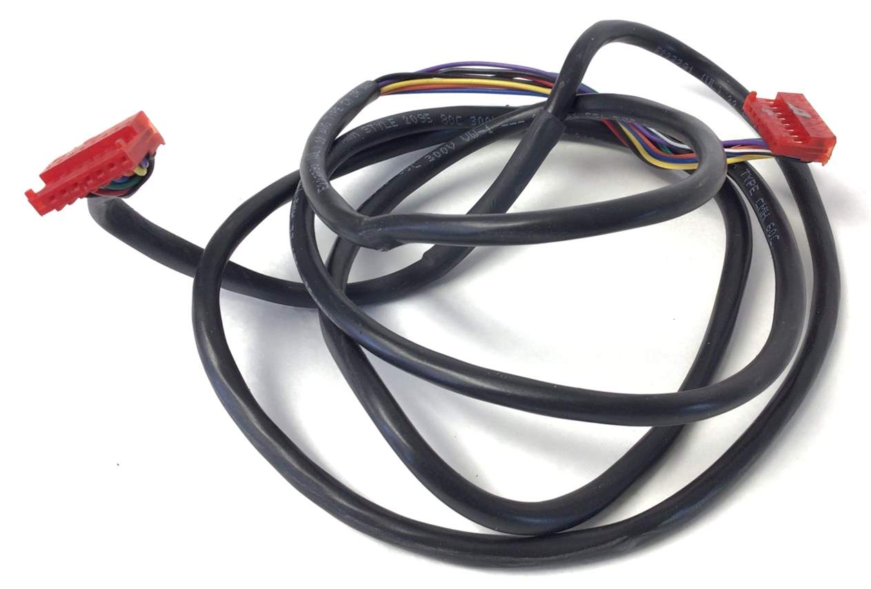 WIRE HARNESS