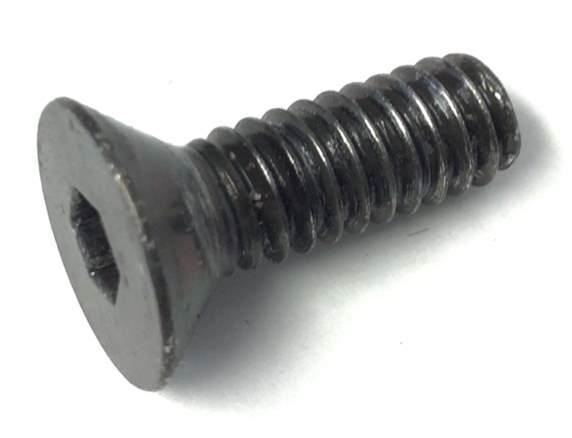 Crank Screw countersunk (Used)