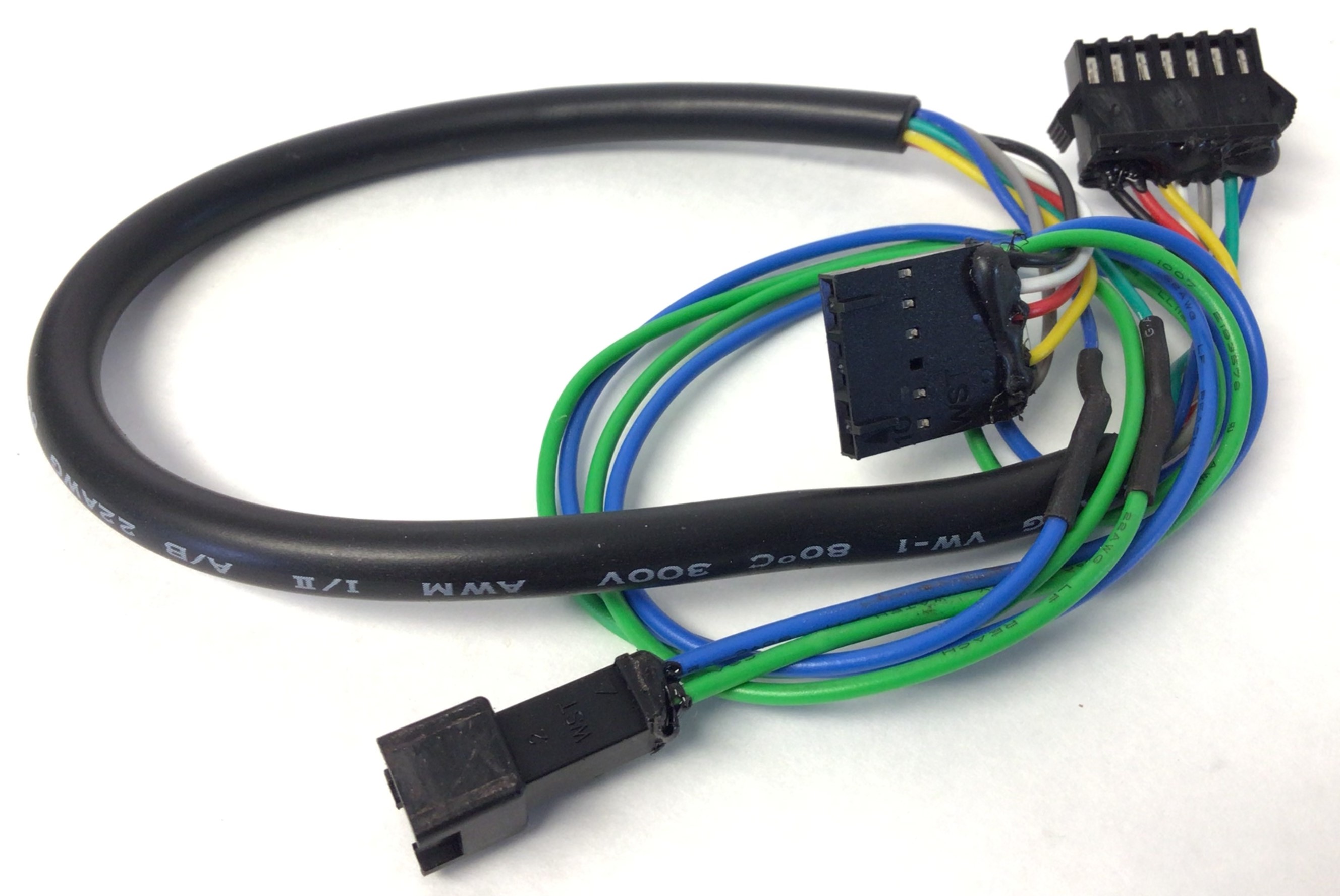 CABLE, CONTROL BOARD TO UPRIGHT C3