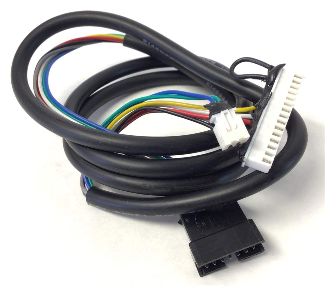 UPPER CONSOLE CABLE R3 (Used)