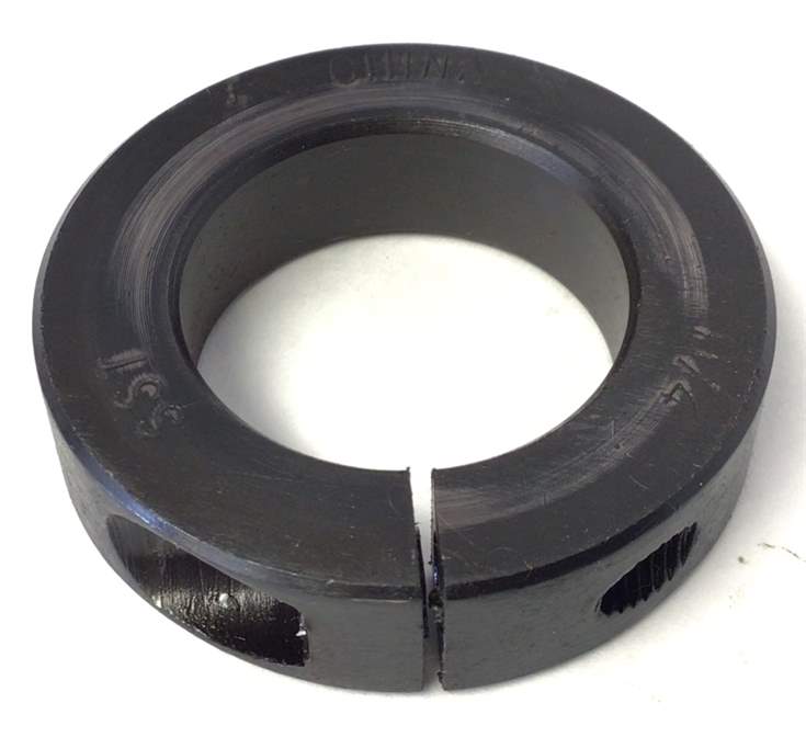 Shaft Split Collar