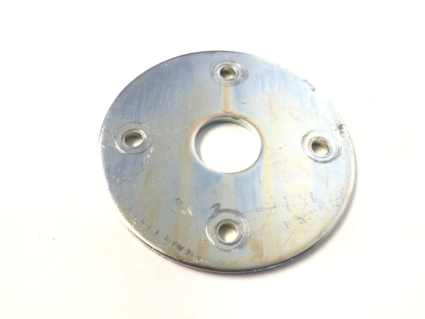 Plate Crank (Used)