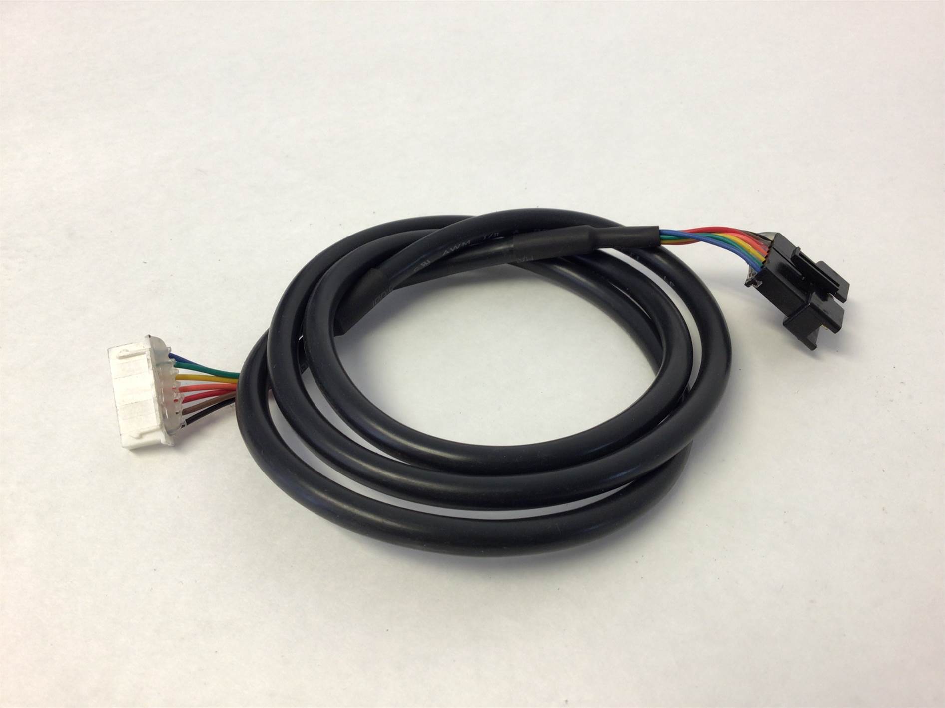 cable, cntl (upper) fd3.0 xl-665