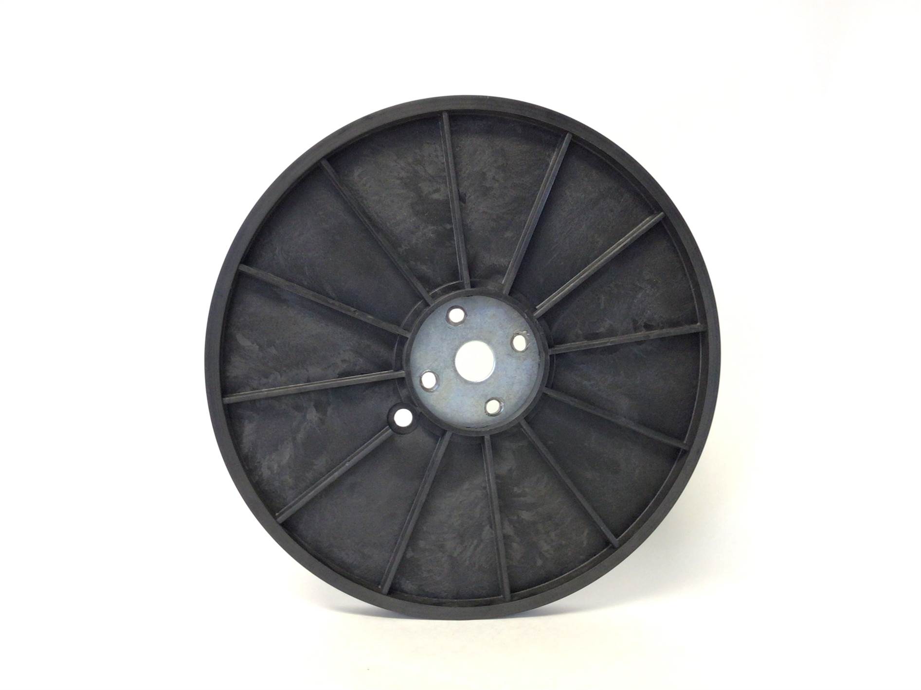 Flywheel Pulley (Used)