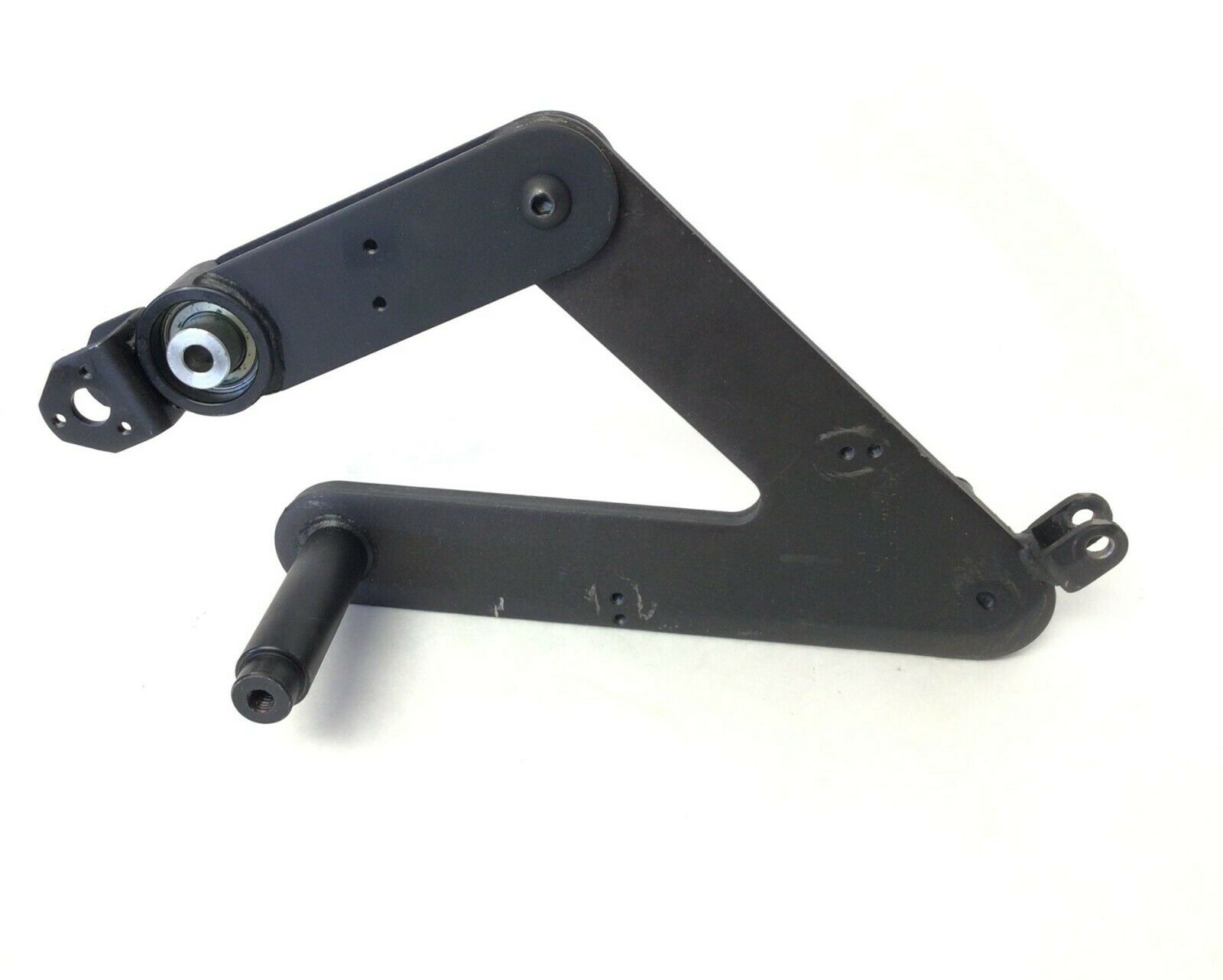 Right Incline Motor Bracket (Used)