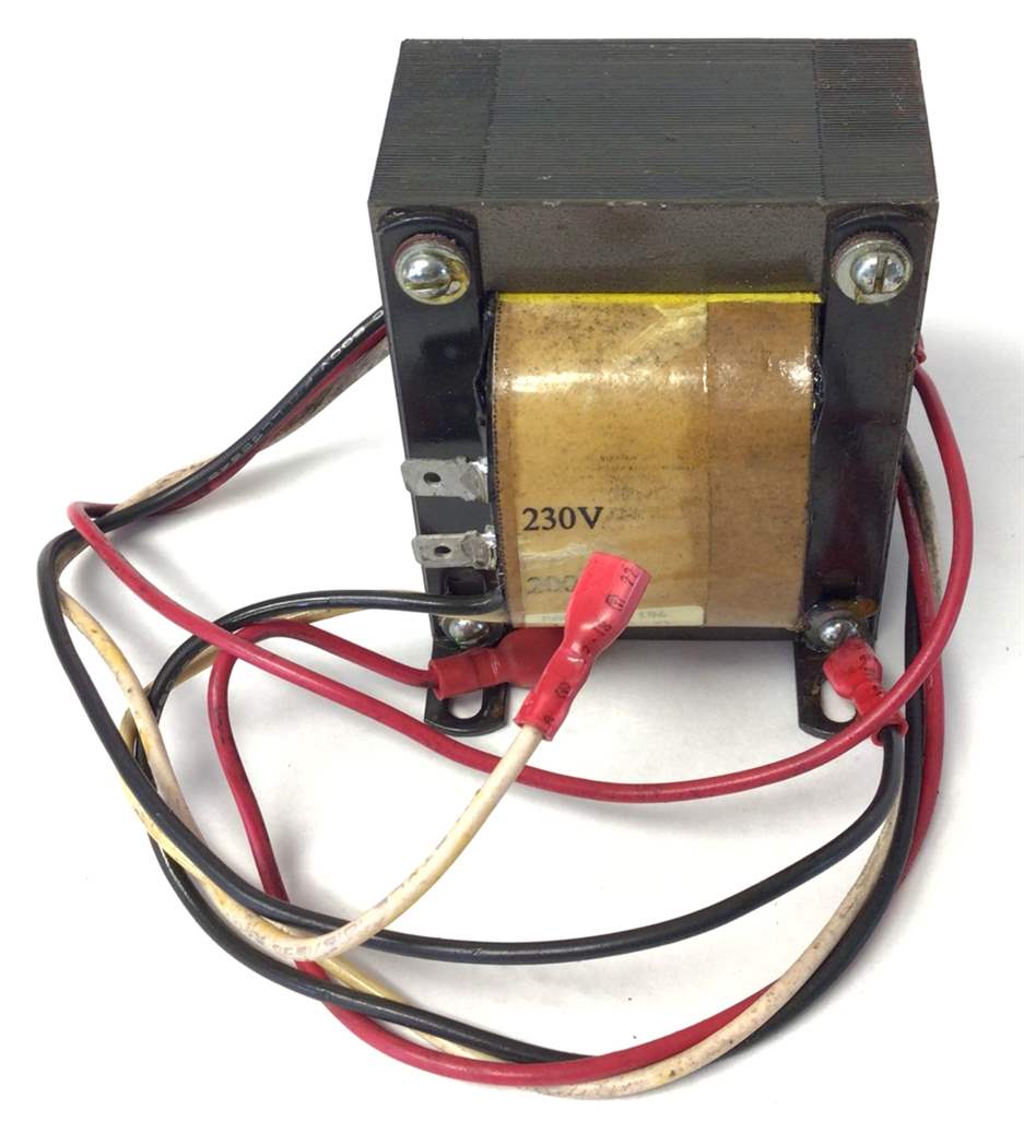 Transformer 220V (Used)