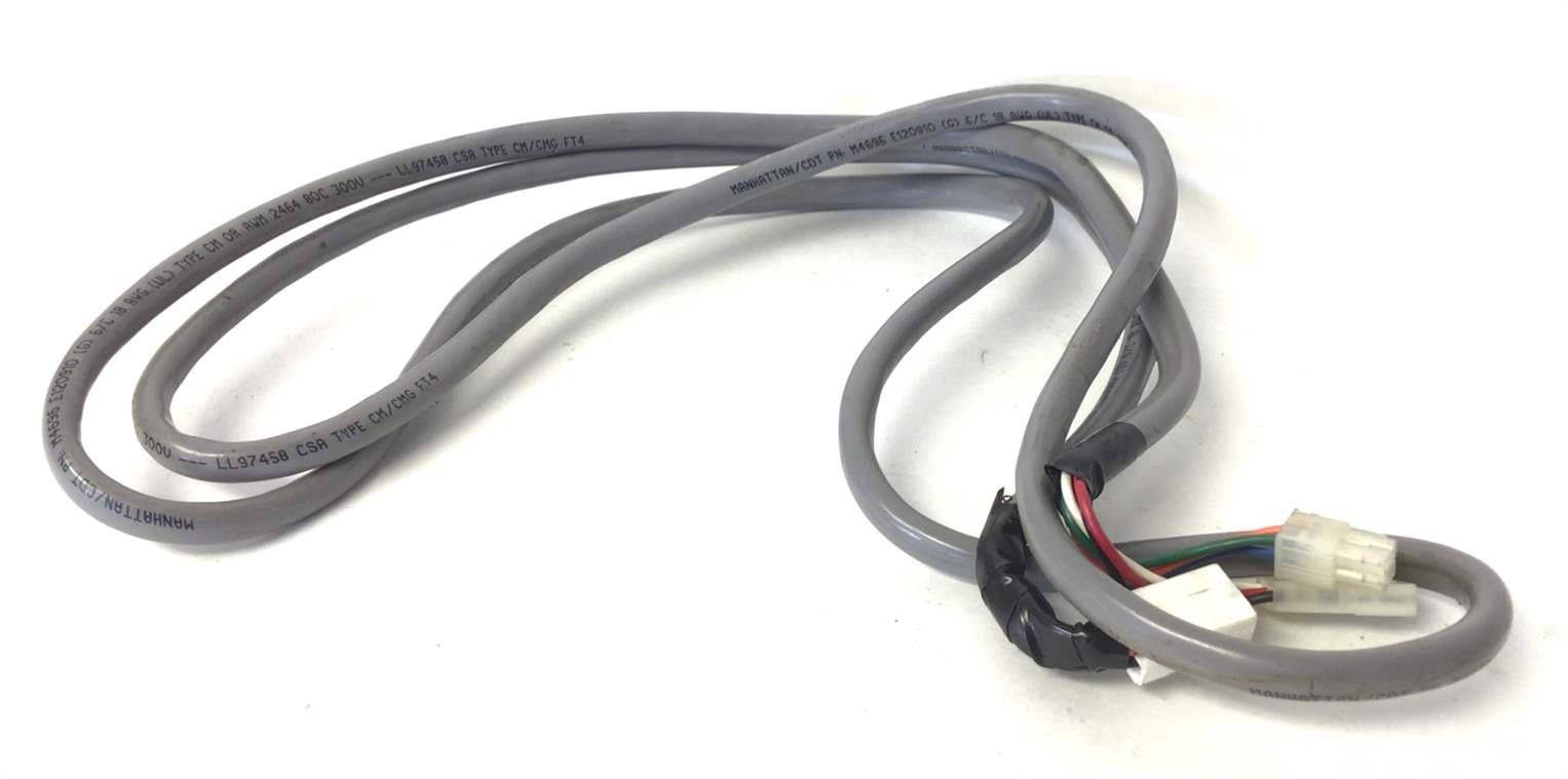 PCA to lift motor wiring harness (Used)