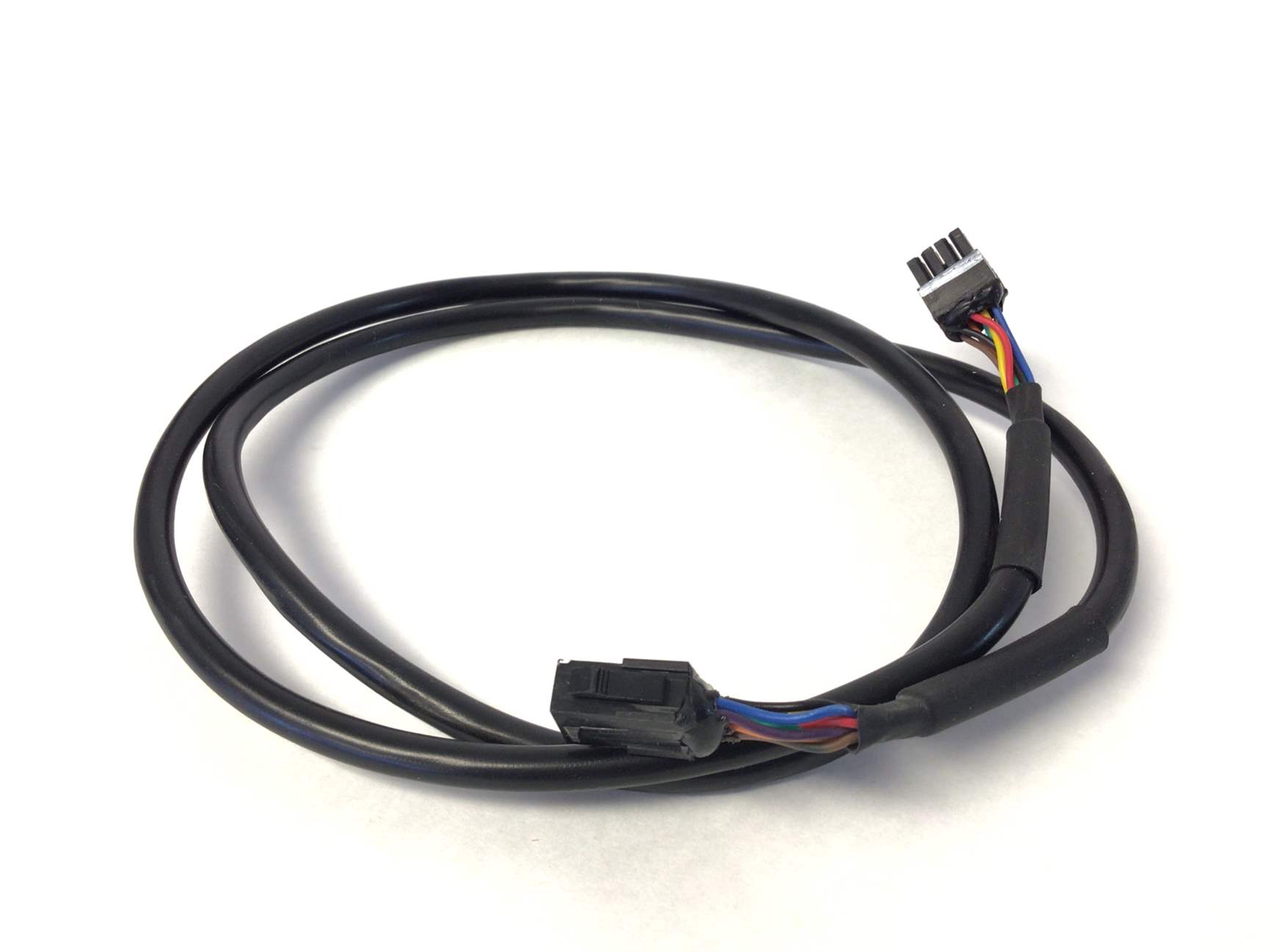 8 Pin Wire Harness (Used)