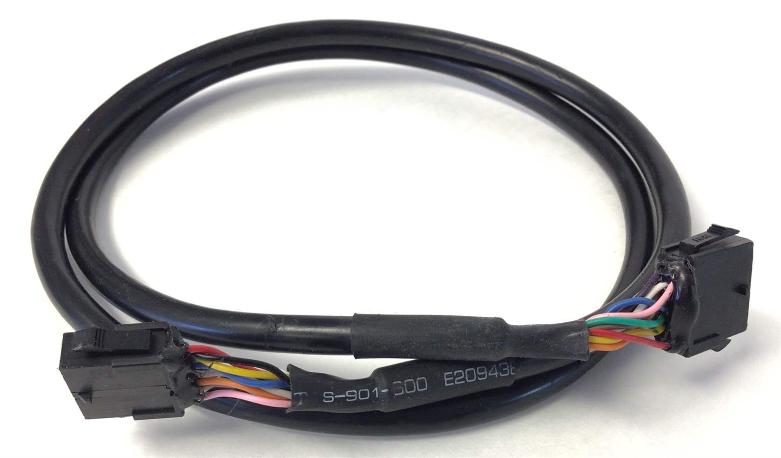12 Pin Wire Harness (Used)