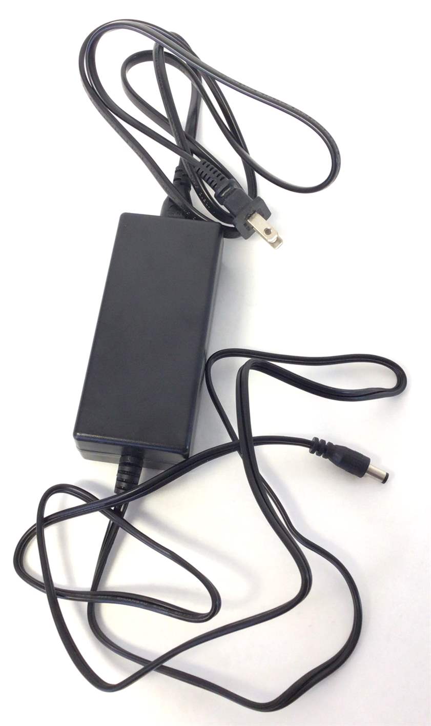Power Adapter With Cord