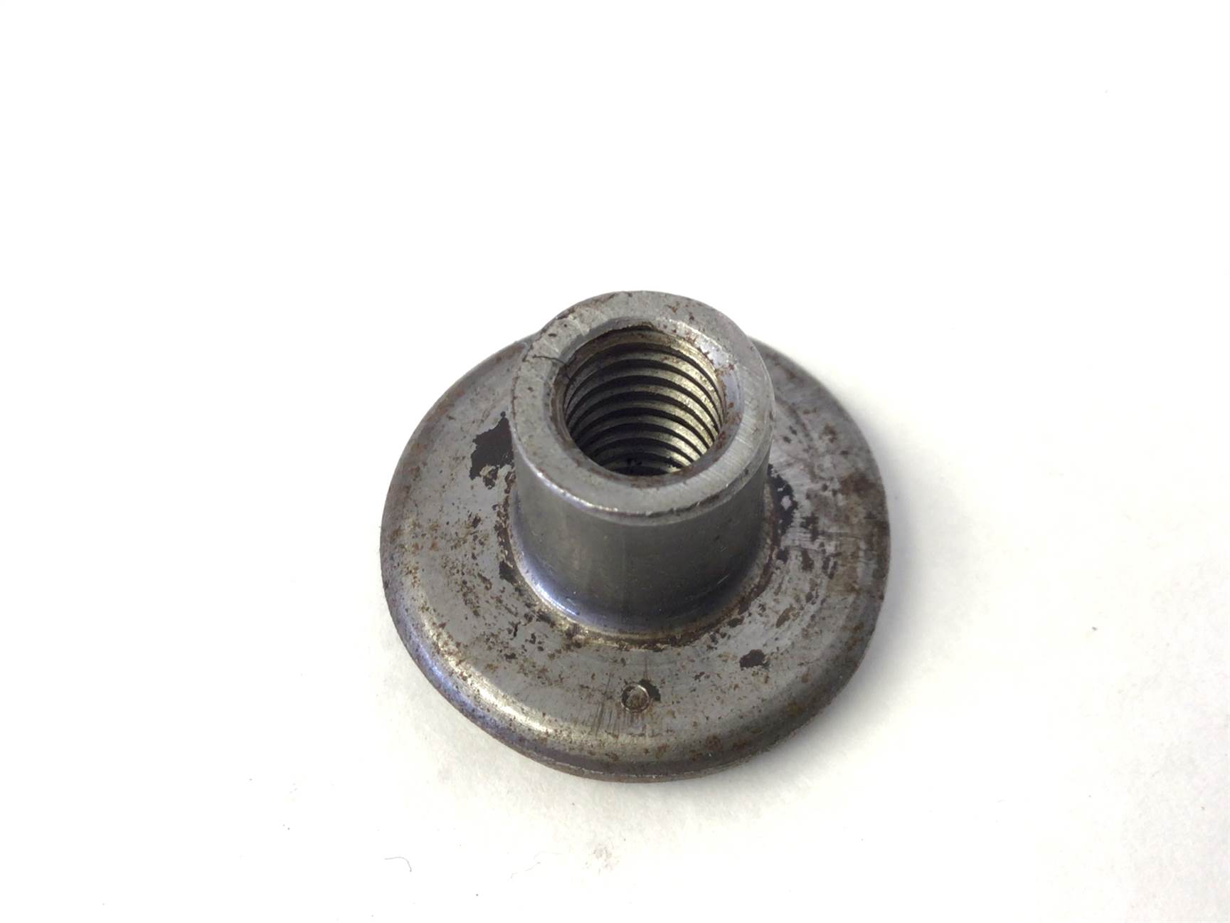 Wheel Nut Cap Nut Fastener (Used)
