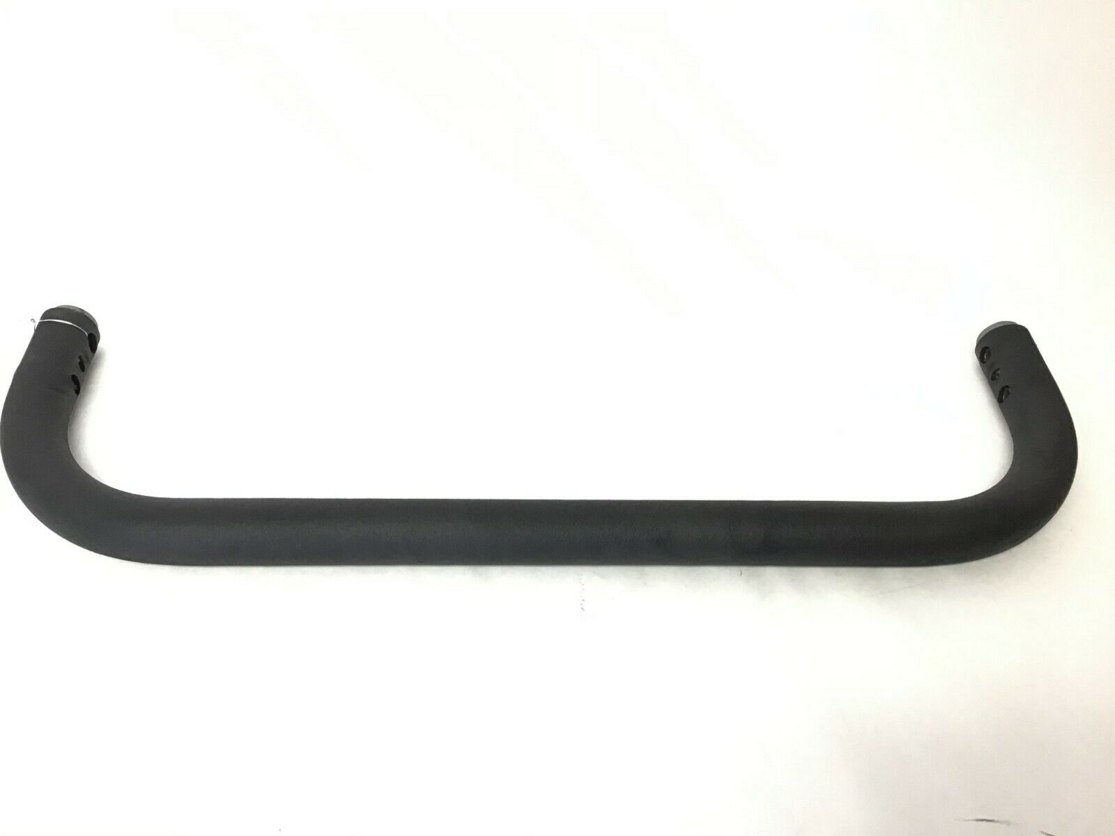 True Fitness Z4HRC Treadmill Front Handle Bar (Used)
