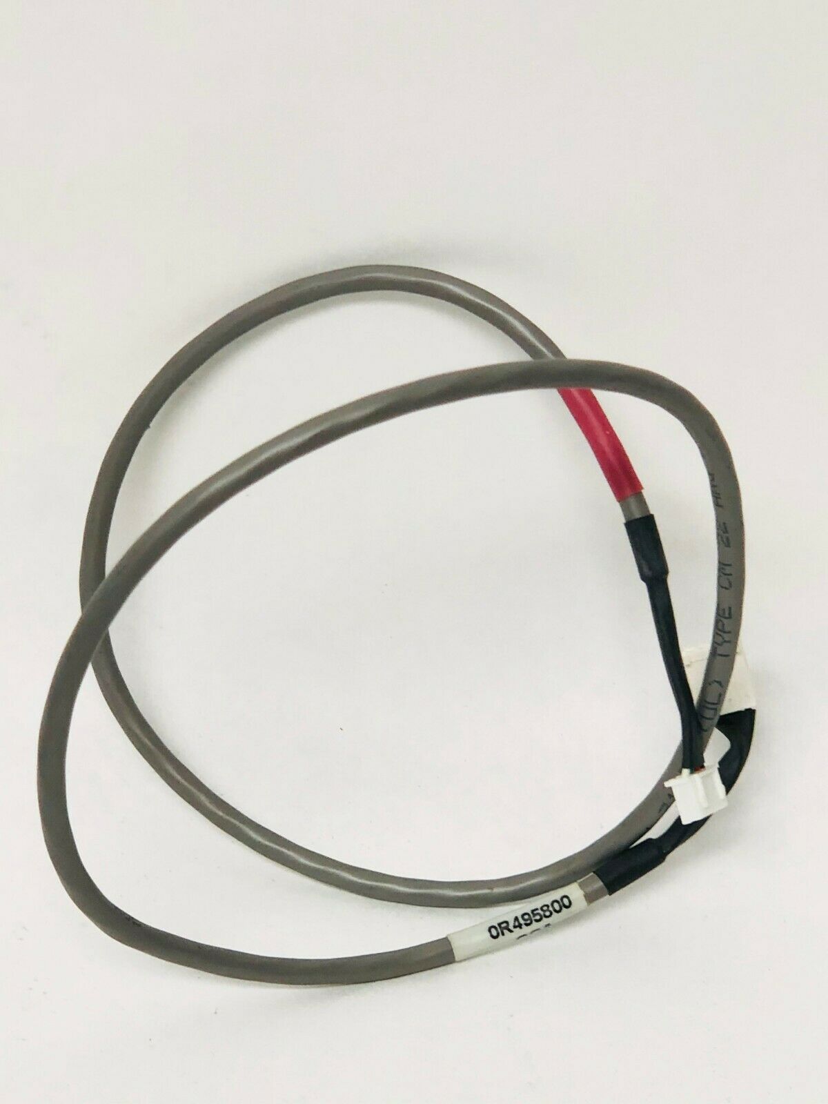 True Fitness CS6.0 Treadmill Wire Harness 0R495800 (Used)