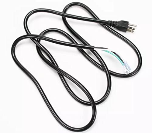 True Fitness - 400P Residential Treadmill Power Cord