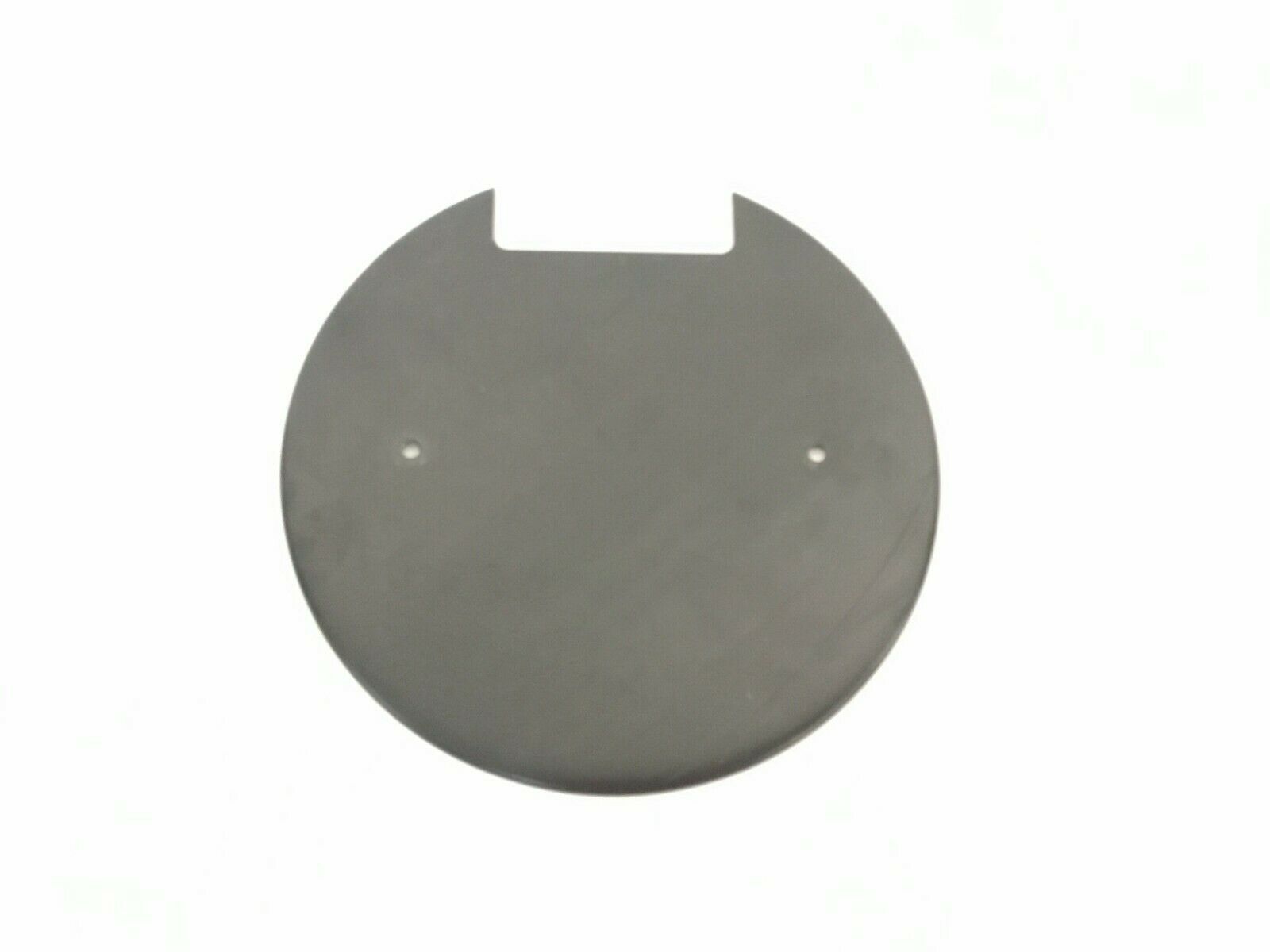 True Fitness XCS200 CS200 Elliptical Plastic Flywheel Cover (Used)