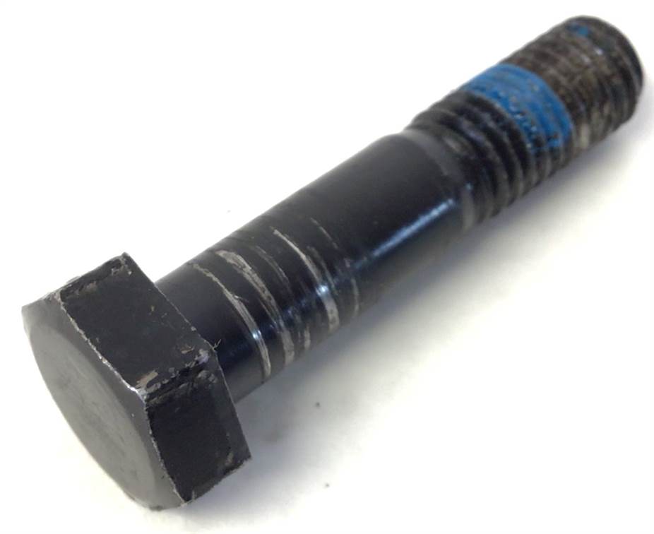 CRANK ARM BOLT