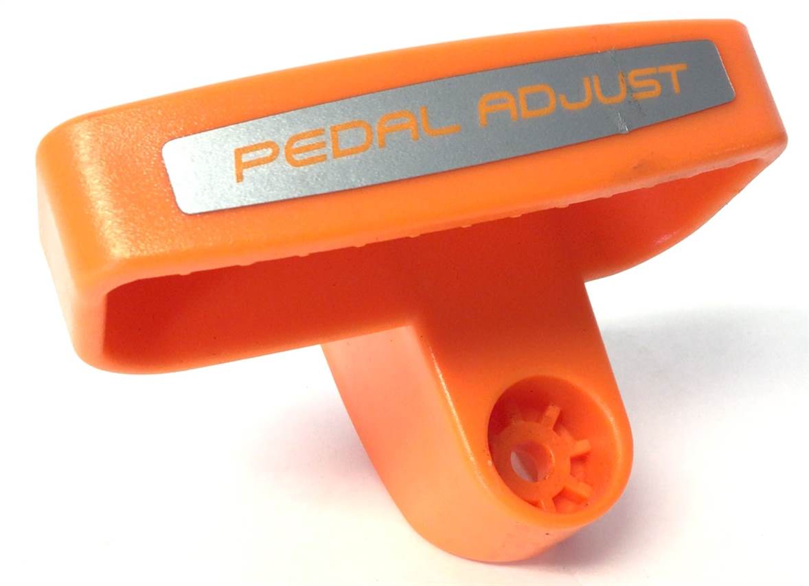 RIGHT PEDAL HANDLE